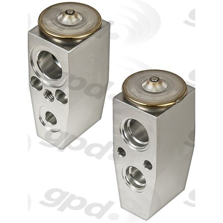Gpd Expansion Valve/ Orifice, 3411550 3411550